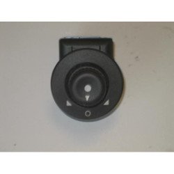 Commande Retroviseurs Citroen C2 Phase 1